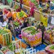 IMF: De wereldeconomie is kwetsbaar