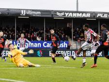 Naar stootkracht speurend Willem II verkent de transfermarkt, maar het eisenlijstje is aanzienlijk