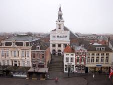 Waarom snoepte Bergen op Zoom uit het coronapotje voor cultuur?