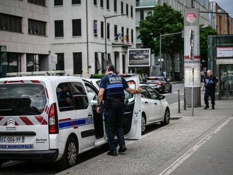 Le suspect de l’attaque au couteau à Lyon va être interné en psychiatrie