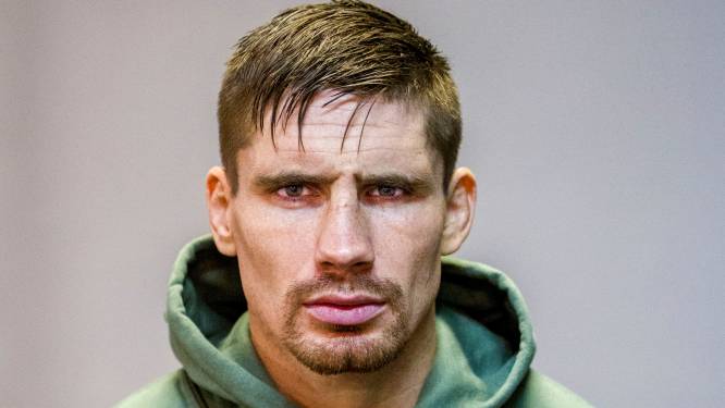 Rico Verhoeven geopereerd aan knie: ‘Dit is geen obstakel, maar een kans’