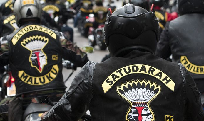 Satudarah-leden (archieffoto).