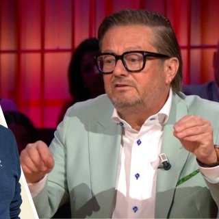 Fatma Taspinar had in ‘De afspraak’ opmerkelijk veel aandach