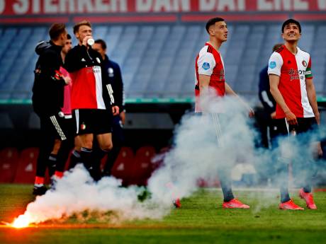 Samenvatting | Feyenoord - RKC Waalwijk
