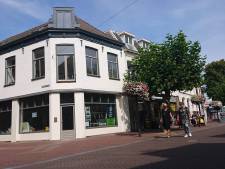 Nog meer wonen boven winkels in centrum Oss: gemeente maakt 1,6 ton extra vrij