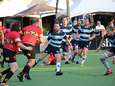 Rugbyers Oysters willen sterke generale goed vervolg geven