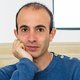 Yuval Noah Harari, schrijver van ‘Sapiens’ en ‘Homo Deus’: ‘‘1984’ is kinderspel in vergelijking met de kant die het vandaag opgaat’