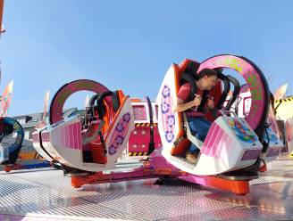 Familiedag en ‘Kermis en Handicap’ laten alle doelgroepen genieten van kermis Grote Jaarmarkt