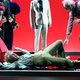 Jacob Derwig en Jeroen De Man maken genietbaar theater van Het duel (3 sterren)