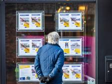 Crisis op de woningmarkt? Nee, zegt deze makelaar: ‘Worden juist heel andere typen huizen verkocht’