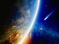 “Aarde werd 12.800 jaar geleden geraakt door fragmenten komeet en impact was erger dan die van asteroïde die dino’s uitroeide”