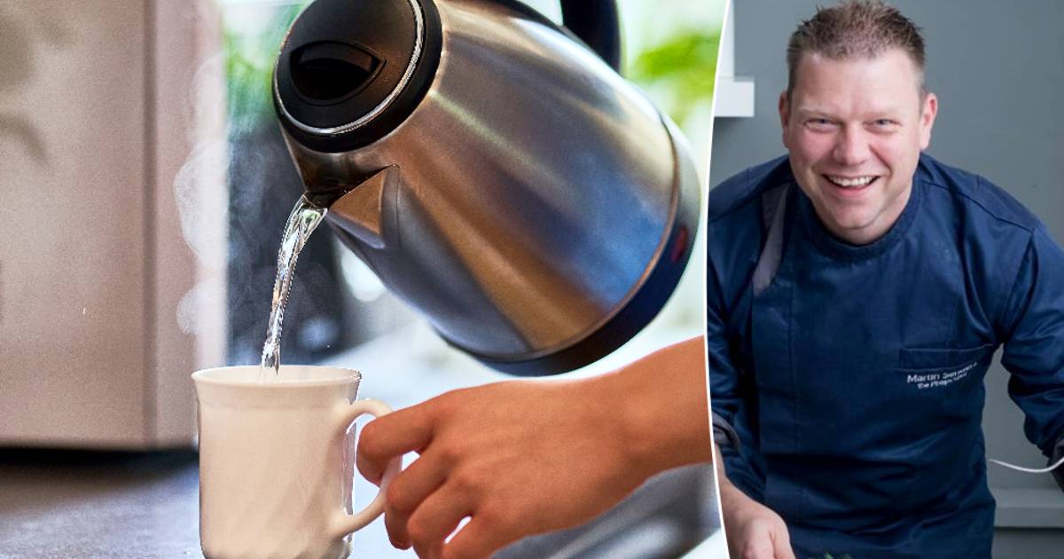 Welkom bij Kitchen mixer reparatie