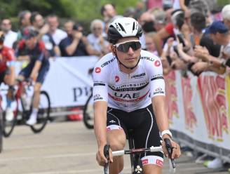 Podiumkandidaat en drager van witte trui Almeida verlaat Giro met corona