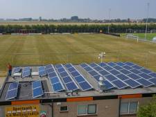 Raad op de bres voor voetbalclub in Wolphaartsdijk: al acht jaar bezig met nieuwe kleedkamers
