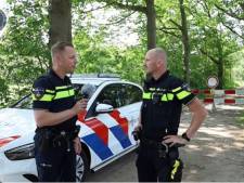 Achterhoekse politie vraagt met ‘viral-video’ aandacht voor drugsdumpingen: MAND!