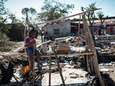 VS stuurt hulptroepen naar Mozambique na verwoestende cycloon 