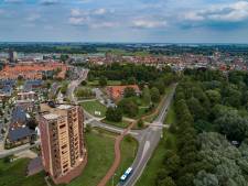 Toch nieuw overleg over inrichting Flevoweg