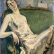Kees van Dongen, de 'barbaar' uit het Noorden, is terug in Montmartre in Parijs