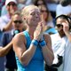 Kiki Bertens wint de Cincinnati Masters na spannende finale tegen de nummer 1 van de wereld: ‘Niet bang zijn en de bal slaan’