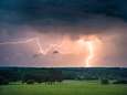 WEERBERICHT. Vanaf dinsdag lijkt herfst in aantocht met kans op pittige buien en onweer