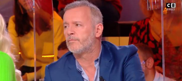 Jean-Michel Maire