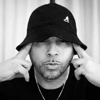 Rapper Yukkie B. (1969-2026) was a fixture in the Amsterdam rap scene for years