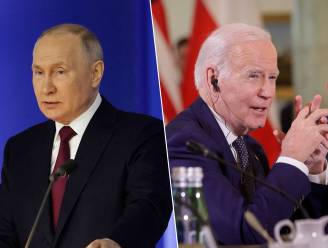 LIVE. President Biden tijdens toespraak in Polen: “Rusland zal nooit overwinnen in Oekraïne"