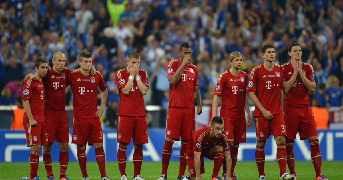 Bayern München en Engeland leveren meeste EK-spelers | EK ...