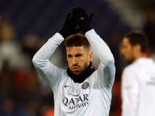 Vers un nouveau gros coup pour Al-Nassr? Après CR7, le club saoudien viserait Sergio Ramos