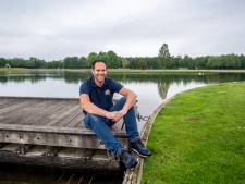 Hammenaar Bart-Jan wethouder af: ‘Liever met poten in klei op Wierdense recreatiepark Het Lageveld’