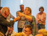 Verhitte avond over opvang Oekraïners: ‘tijd dringt’ volgens Alphen, maar bewoners blijven bij hun ‘nee’