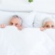 Wait what? 75-plussers hebben meer seks dan jongeren