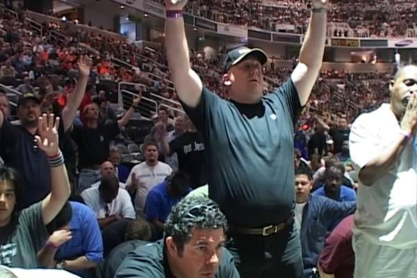 Evangelicals: From Faith to Power