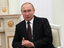 Poutine: “L’opération militaire en Ukraine est un succès”