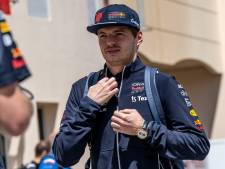 Max Verstappen kijkt na 'zwaar weekend' uit naar Saoedi-Arabië: 'Dit circuit is nog steeds erg nieuw voor ons’