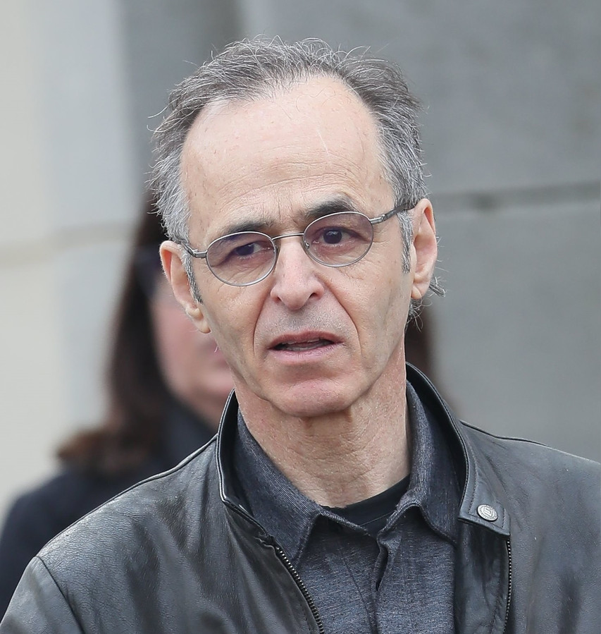 “Je suis triste” l’avis tranché de Goldman sur la biographie réalisée