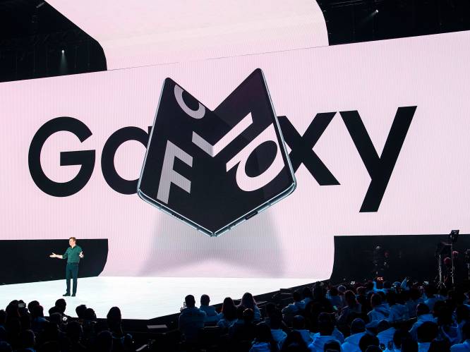 Galaxy Fold laat op zich wachten: Samsung wil bestellingen binnenkort annuleren