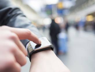 Dit zijn de drie populairste smartwatches