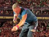 Chris Martin legt concert Coldplay stil om jongen te helpen