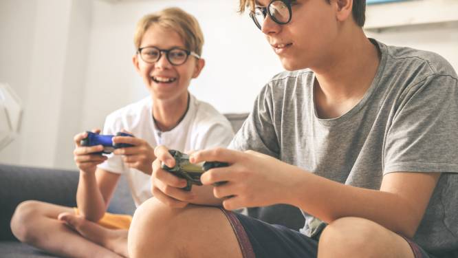 Belgische videogamemarkt is 582 miljoen euro waard