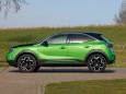 Komt de Opel Mokka Electric wel ver genoeg?