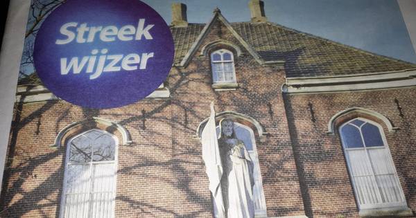 Streekwijzer keert als maandblad terug op het oude nest - BD.nl