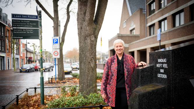 Wantrouwen in politiek Someren aan oppervlak bij  herbenoeming Blok