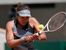 Rel rond Osaka ontspoort: Roland Garros dreigt met diskwalificatie