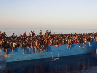 280 jaar cel voor visser die migranten naar Europa smokkelde