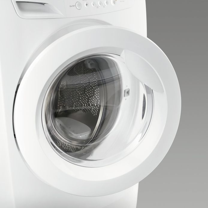 Langskomen Prik onderwijzen Dit zijn de vijf beste wasmachines van het moment | Multimedia | hln.be