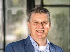 Dirk Bakkeren (56) nieuwe voorzitter van Trinitas in Oisterwijk: ‘We zijn heel snel één vereniging geworden’