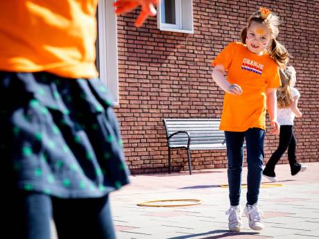 Lenteweer barst los in ons land, maar het is slechts van korte duur