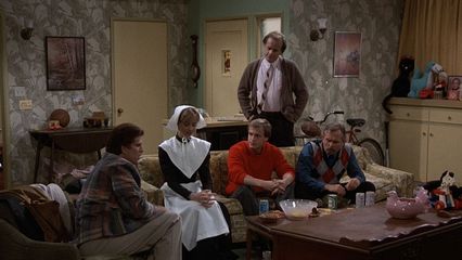 9. Thanksgiving Orphans