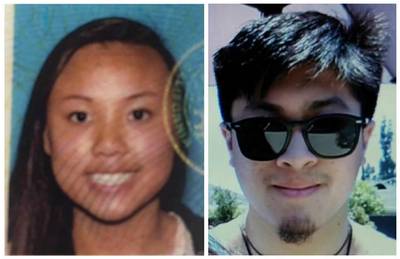 Vermiste Joseph (21) en Rachel (20) dood gevonden in Joshua Tree Park